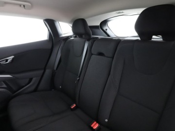 Volvo V40 II Hatchback Facelifting 2.0 D2 120KM 2017 Volvo V40 2.0D Klimatyzacja Tempomat Elektryka, zdjęcie 16