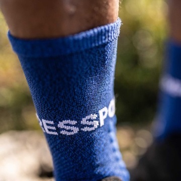 Skarpety biegowe COMPRESSPORT ULTRA TRAIL 38-38