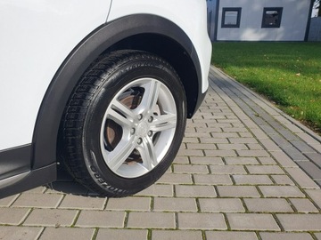 Kia XCeed Crossover 1.0 T-GDI 120KM 2021 Kia XCeed 1.0t 120KM LPG Fabryczny 2021r 17tyś.km, zdjęcie 13