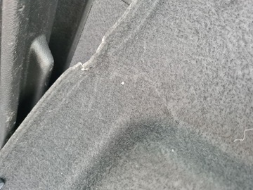 PÓŁKA BAGAŻNIKA OPEL MERIVA B