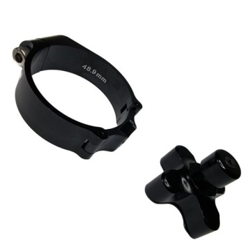 BLOKADA AMORTYZATORA CR/RM 80-85 '00-07 CRF150 '07