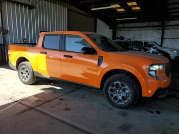 Ford Maverick II 2025 Ford Maverick Xlt 2025 2.5l 2.5 Hybryda 191KM, zdjęcie 4
