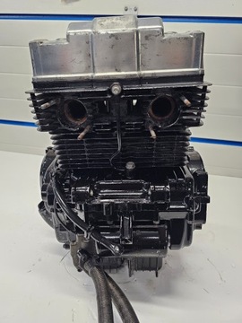 Honda CB 450 S, двигатель исправен, 29 000 км.