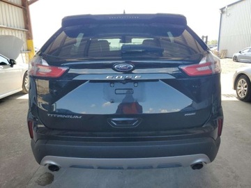 Ford Edge II 2022 Ford Edge Titanium 2022 2.0l 2.0 Benzyna 250KM, zdjęcie 2