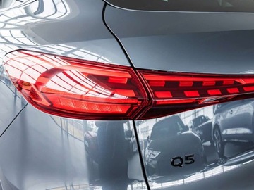 Audi 2025 AUDI Q5 TFSI quattro Sportback S line Suv 2.0 (204KM) 2025, zdjęcie 20
