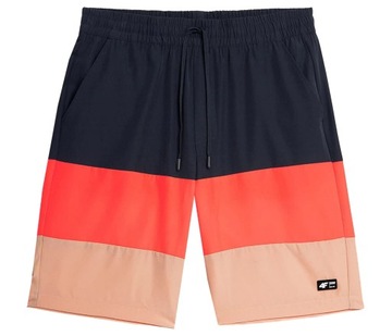 SPODENKI 4F MĘSKIE 4FSS23UBDSM024 R. L