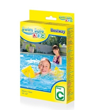 Детские нарукавники для плавания Bestway 32033