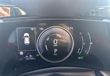 Lexus NX II SUV 350h 242KM 2022 Lexus NX 350h Prestige AWD ASO VAT23 Lexus Leszno 2.5 Hybryda 243KM, zdjęcie 17