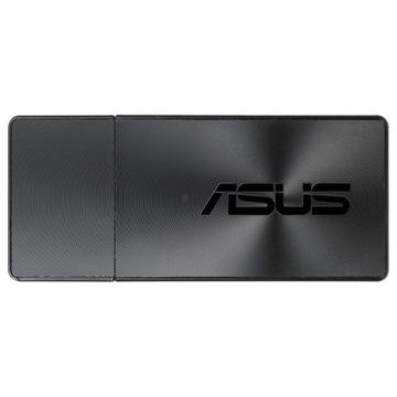 Asus AC1300 USB-AC54 ДВУХДИАПАЗОННАЯ USB Wi-Fi-карта