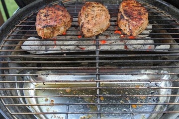 Поддон Slow and Sear Mini SnS ACC-MDP