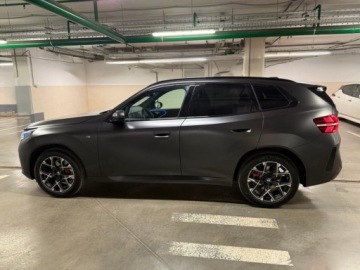 BMW X3 G45 2025 BMW X3 xDrive20d Sport Suv 2.0 (197KM) 2025, zdjęcie 1
