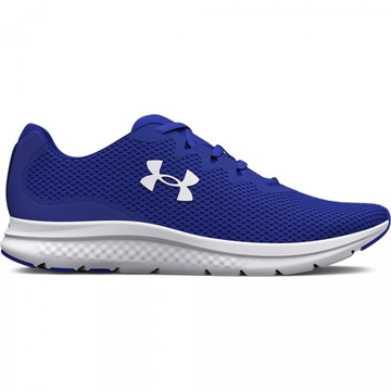 Męskie buty do biegania UNDER ARMOUR UA Charged I