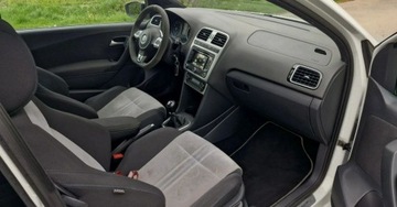 Volkswagen Polo V 2013 Volkswagen Polo 2.0 TSI R WRC 220KM tylko 2500szt FV23 Gwarancja 2.0, zdjęcie 11