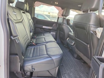 Ford 2024 Ford F150 Platinum 2024 3.5 Benzyna 400KM, zdjęcie 10