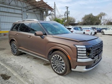 Hyundai 2026 Hyundai Palisade Calligraphy 2026 Nowy Model 3.5 Benzyna 291KM, zdjęcie 4