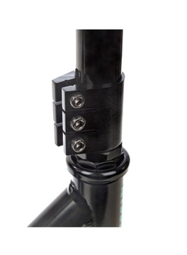 Трюковый самокат RAVEN Evolution Slick Mint Mint