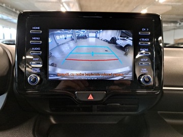 Toyota Yaris IV Hatchback 1.5 Hybrid Dynamic Force 116KM 2023 Toyota Yaris Hybrid 1.5 Comfort IV (2020-) Toyota, zdjęcie 18