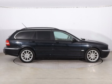 Jaguar X-Type 2006 Jaguar X-Type 3.0 V6, 4X4, Automat, Xenon, Klima, zdjęcie 5