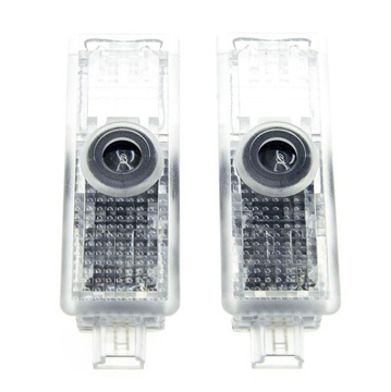 MINI Led проектор логотипа Cooper Clubman R50 И ДРУГИЕ!