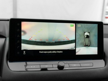 Nissan Qashqai III Crossover 1.3 DIG-T MHEV 158KM 2023 Nissan Qashqai PY76746#1.3 DIG-T mHEV N-Connecta, zdjęcie 24