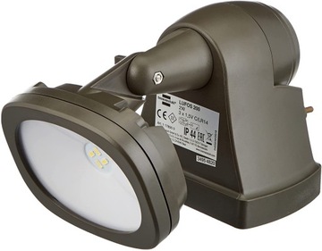 AKUMULATOROWY REFLEKTOR BRENNENSTUHL 1178900 LED
