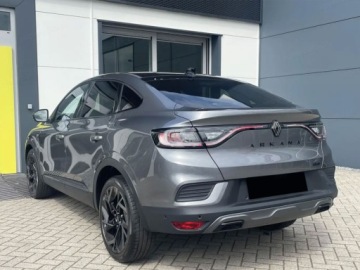 Renault Arkana 2025 Od ręki - Esprit Alpine E-Tech 1.6 145KM / Szklany dach, kamera 360 st, zdjęcie 2