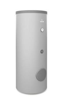 GALMET Tower Biwal 300L bojler 2x wężownica zasobnik dwie wężownice