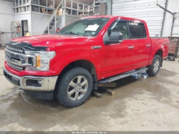 Ford 2019 Ford F150 XLT 2019 3.5 Benzyna 375KM, zdjęcie 1