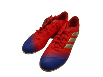 ADIDAS BUTY PIŁKARSKIE NEMEZIZ MESSI 18.4 IN D9726