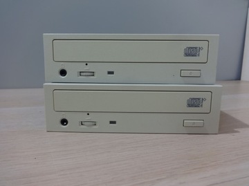 Napęd CD-RW TEAC CD-W552G ATA