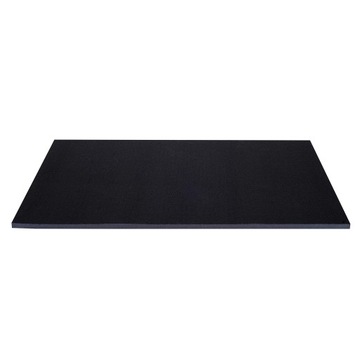 Mata dezynfekcyjna EKO 100x100x4 cm