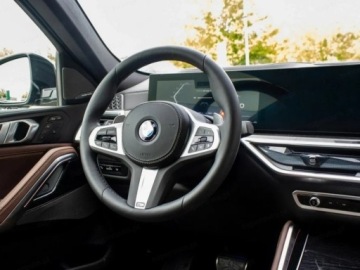 BMW X6 G06 SUV Facelifting 3.0 30d 298KM 2025 BMW X6 xDrive30d Sport Suv 3.0 (298KM) 2025, zdjęcie 7