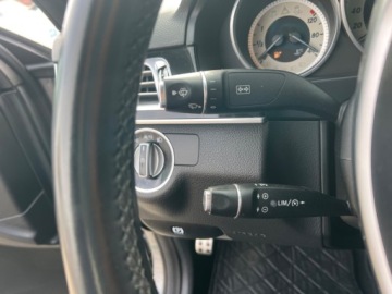 Mercedes Klasa E W212 2015 Mercedes-Benz Klasa E SALON POLSKA AUTOMAT POLSKORY PARKTRONIC TEMPOMAT GR, zdjęcie 16