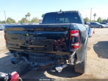  RAM 1500 2022r, TRX, 6.2L, 4x4 6.2 Benzyna 702KM, zdjęcie 8