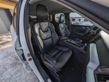 Volvo XC60 II Crossover D4 190KM 2018 Volvo XC 60 Ledy Navi Alu Kamera Serwis Gwarancja 2.0 Diesel 190KM, zdjęcie 31