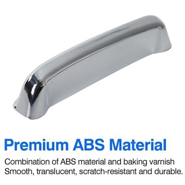 KRYT PŘEPÍNAČE DO KONZOLA CENTRÁLNÍ RAM 1500 2018-2022