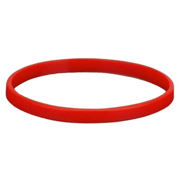 повязка на голову силиконовые браслеты SLIM резинки