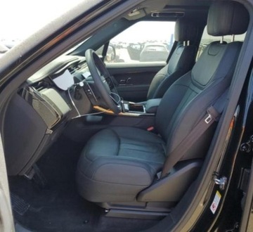 Land Rover Range Rover Sport III 2024 Land Rover Range Rover Sport 2024 LAND ROVER RANGE ROVER SPORT, silnik 3.0, zdjęcie 7