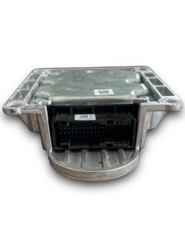 BMW X5 МОДУЛЬ УПРАВЛЕНИЯ ПОДУШКАМИ БЕЗОПАСНОСТИ 9500007