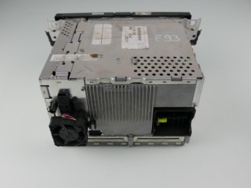 BMW 3 E93 E92 КОМПЛЕКТ ПРИВОДА РАДИОНАВИГАЦИОННОГО МОНИТОРА