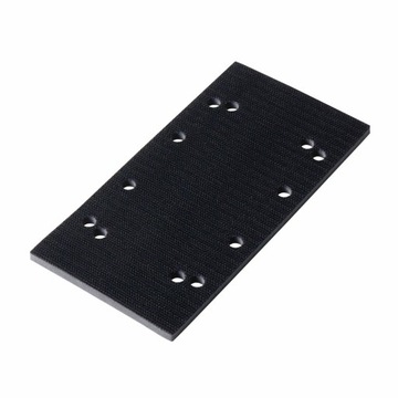 Сменная шлифовальная тарелка Delta 93x93x93 мм Dexter