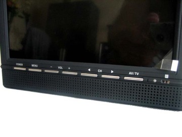 ВЫСОКОКАЧЕСТВЕННЫЙ ТВ-МОНИТОР 9 ДЮЙМОВ ПО ОТЛИЧНОЙ ЦЕНЕ!