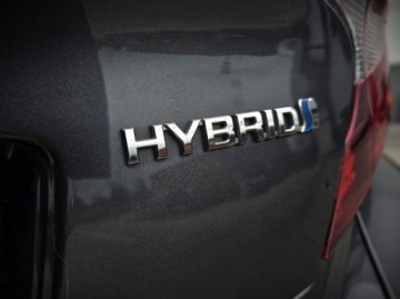 Toyota C-HR I Crossover Facelifting 1.8 Hybrid 122KM 2023 Toyota C-HR Toyota C-HR 1.8 Hybrid Comfort FV23 Gwarancja Salon PL, zdjęcie 22