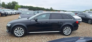Audi A4 B9 Avant 2.0 TDI 190KM 2015 Audi A4 Allroad quattro S tronic, zdjęcie 3