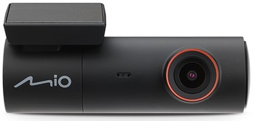 Видеорегистратор Mio MiVue J30 черный