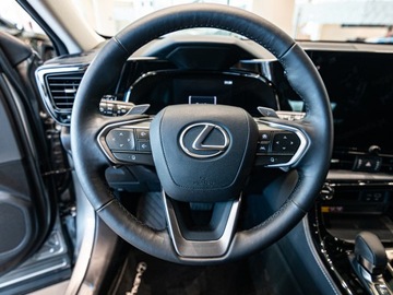 Lexus NX II 2025 Od ręki - 450h+ Prestige 2.5 Plug-in Hybrid 292KM | Podgrzewane fotele!, zdjęcie 9