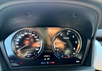 BMW Seria 2 F22-F23-F45-F46 2018 BMW Seria 2 Automat caly lakier oryginalny el. klapa nawi GWARANCJA 1.5, zdjęcie 24