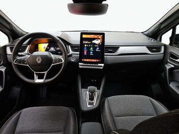 Renault 2025 Renault Symbioz 1.6 E-Tech Full Hybrid 145 Techno, zdjęcie 27