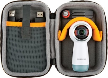 Чехол для камеры Lowepro Hardside CS 40