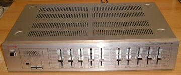 Korektor Unitra Diora FS 042 srebrny BDB nr 3